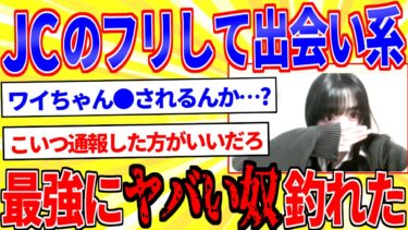 【鉄人28匹ギコ&しぃ】JCのフリして出会い系してたら過去一ヤベェ奴に出会った【2ch面白いスレゆっくり解説】