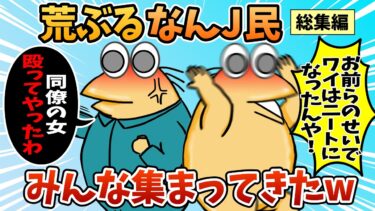 【なんJ民の巣窟】【総集編】2chの面白スレ集めてみたpart.78【作業用】【ゆっくり解説】