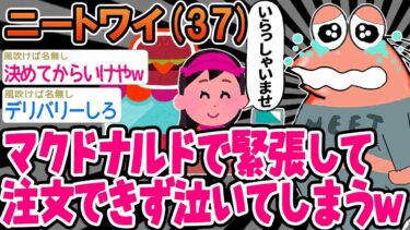 【2chの面白い話題】【2ch面白いスレ】「ワイ、コンビニでおにぎり1個買うのにも悩むw」→結果wwww【ゆっくり解説】【バカ】【悲報】