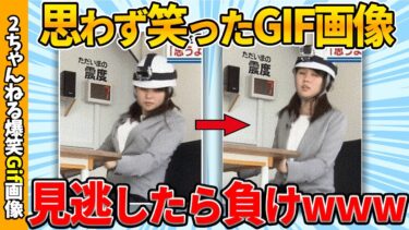 【ゆっくり爆笑図鑑】【2chおもしろgif】見た瞬間に吹いたおもしろgif画像集ww【コメ付き】【ゆっくり解説】【2chスレ】【5ch】#187