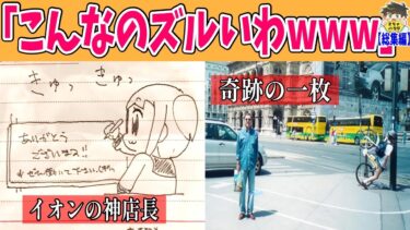 【2chバラエティ】【総集編】こんなの笑うに決まってる爆笑画像まとめwww笑ったら寝ろwww【ゆっくり】