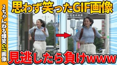 【ゆっくり爆笑図鑑】【2chおもしろgif】思わず吹いたおもしろgif画像集ww by 2ch【コメ付き】【ゆっくり解説】【2chスレ】【5ch】#194