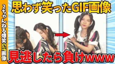 【ゆっくり爆笑図鑑】【2chおもしろgif】おもしろgif画像で笑ったら即寝ろww by 2ch【コメ付き】【ゆっくり解説】【2chスレ】【5ch】#206