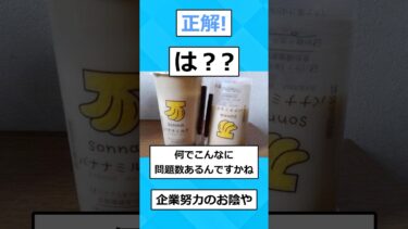 【2chホウソウキョク】【2ch面白いスレ】大幅減益で苦戦しているセブンイレブンの企業努力www