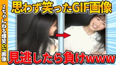 【ゆっくり爆笑図鑑】【2chおもしろgif】ワイ厳選のおもしろgif画像で吹いたら寝ろww by 2ch【コメ付き】【ゆっくり解説】【2chスレ】【5ch】#195