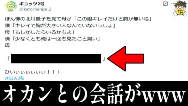 【2chバラエティ】【”あの”オカン登場】「ほん怖」タグをつけられたオカンとの会話が最高すぎるwww笑ったら寝ろwww【ゆっくり】