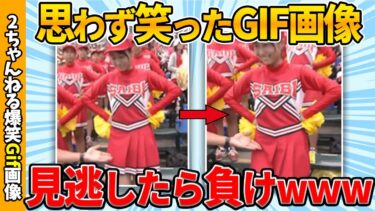 【ゆっくり爆笑図鑑】【おもしろgif総集編】何度見ても飽きない面白gif画像集ww 【コメ付き】【ゆっくり解説】【2chスレ】【5ch】