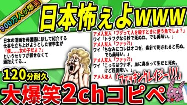 【2chウサバラ】日本の作るモノが世界の理解超え過ぎてるんだがwwww【大総集編】【2chコピペ】