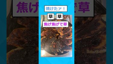 【2chホウソウキョク】【2ch面白いスレ】週末のお楽しみ晩酌「餃子パーティ」始まるｗｗｗ