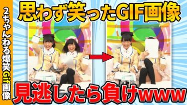 【ゆっくり爆笑図鑑】【2chおもしろgif】思わず笑ったおもしろgif画像ww by 2ch【コメ付き】【ゆっくり解説】【2chスレ】【5ch】#242