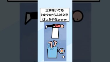 【2chが好きなんだお】【2ch面白いスレ】LINEのデフォルト絵文字、意味不明すぎるんやがｗｗｗ