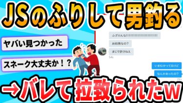 【2chが好きなんだお】【2ch面白いスレ】暇だしロ○コン釣りするやで