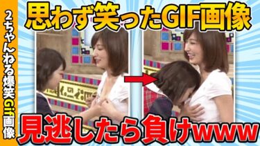 【ゆっくり爆笑図鑑】【2chおもしろgif】何度見ても笑ってしまうおもしろgif画像ww by 2ch【コメ付き】【ゆっくり解説】【2chスレ】【5ch】#241