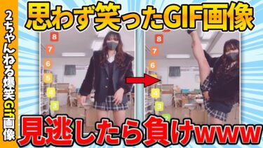 【ゆっくり爆笑図鑑】【2chgif】何度でも見れる秘蔵のおもしろgif画像ww by 2ch【コメ付き】【ゆっくり解説】【2chスレ】【5ch】#252