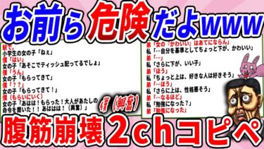 【2chウサバラ】爆笑コピペ集めてたらもはや笑えなくなってきたんだがwww【2chコピペ】