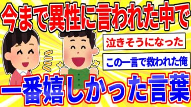 【鉄人28匹ギコ&しぃ】今まで異性に言われた中で一番嬉しかった言葉【2ch面白いスレゆっくり解説】